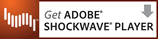 Laden Sie Adobe Shockwave kostenlos herunter. Bitte beachten Sie die AGB von Adobe.